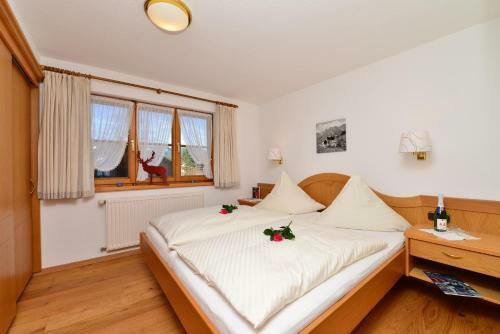 Apartamento Ferienwohnungen Thannheimer