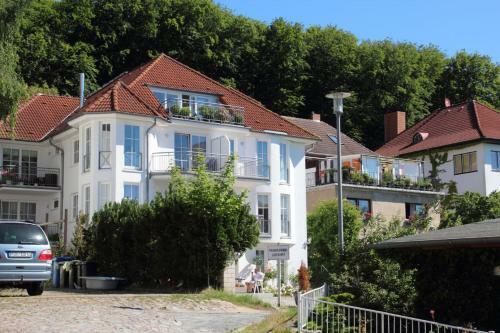Apartamento Ferienwohnung Rother