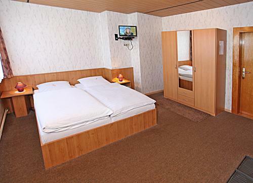 Hostal Villa Tannerhof