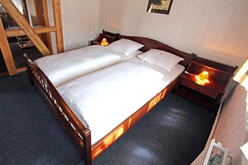 Hostal Villa Tannerhof