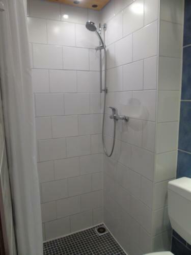Hostal Villa Tannerhof