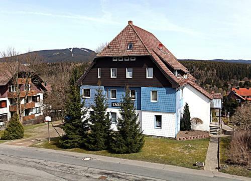 Hostal Villa Tannerhof
