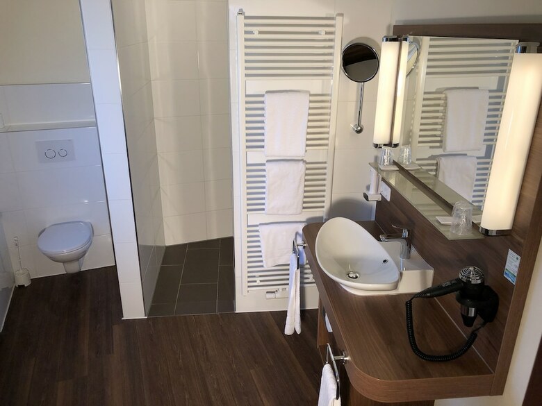 Hotel Isenb�tteler Hof