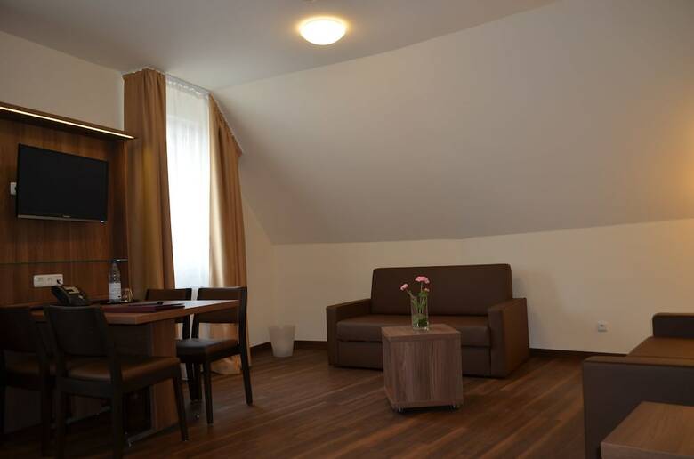 Hotel Isenb�tteler Hof