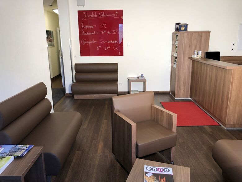 Hotel Isenb�tteler Hof