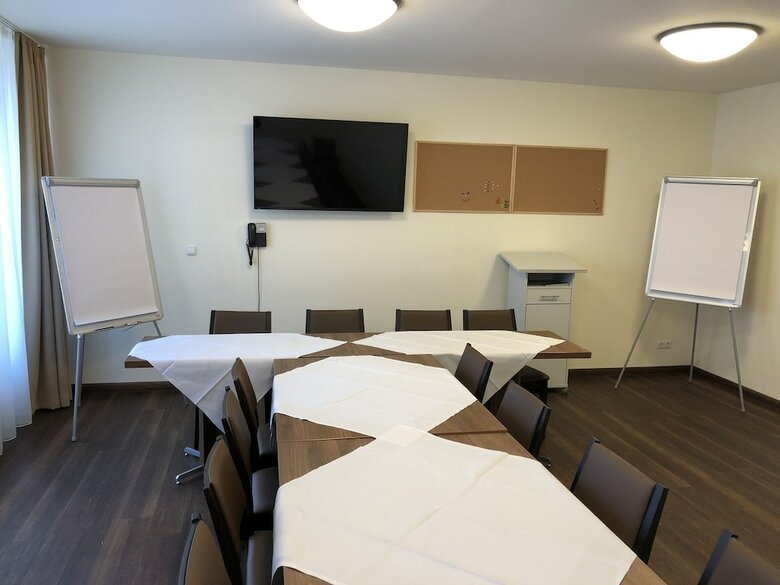 Hotel Isenb�tteler Hof