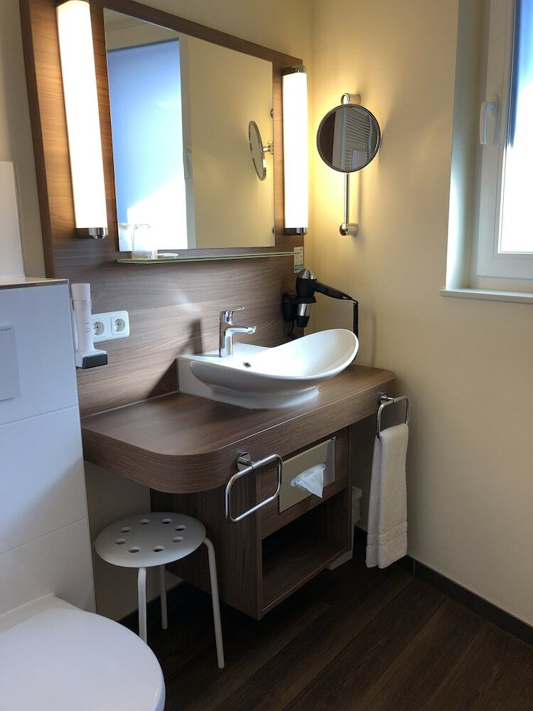 Hotel Isenb�tteler Hof