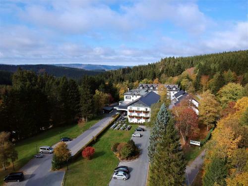 Hotel Winterberg Resort