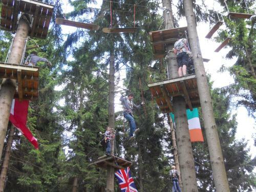 Hotel Winterberg Resort