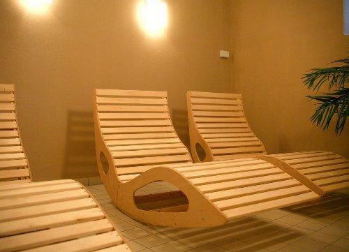 Apartamento Appartmenthaus Miramare