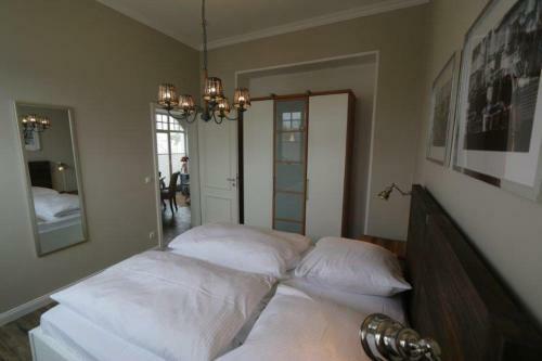 Apartamento Appartmenthaus Miramare