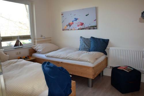 Haus Strandlagune