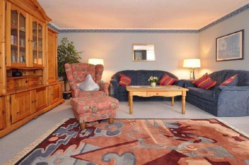 Apartamento Sylter-residenz
