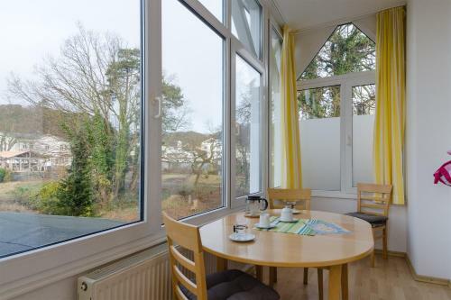 Apartamento Villa Meeresgruss