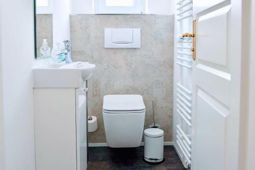 Apartamento Villa Meeresgruss