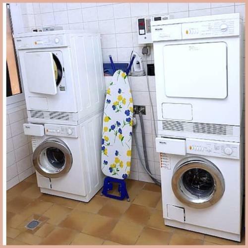 Apartamento Villa Meeresgruss