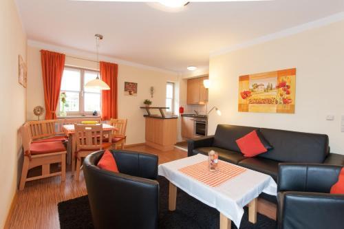Apartamento Ferienwohnungen Am Weberfeld