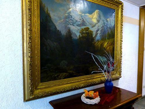 West Hotel An Der S�chsischen Weinstrasse