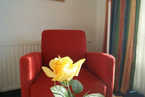 Apartamento Ostwind