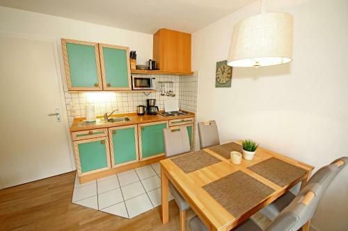 Apartamento Villa Granitz - Ferienwohnung Ostseewind