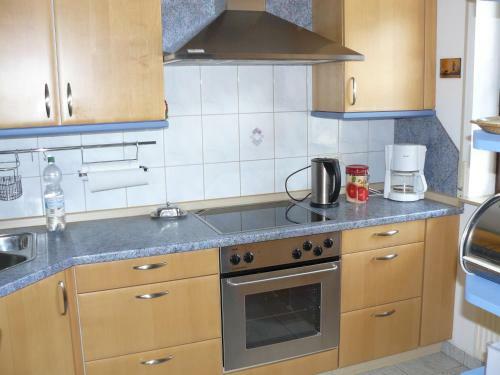 Apartamento Ferienwohnung Bu�enius