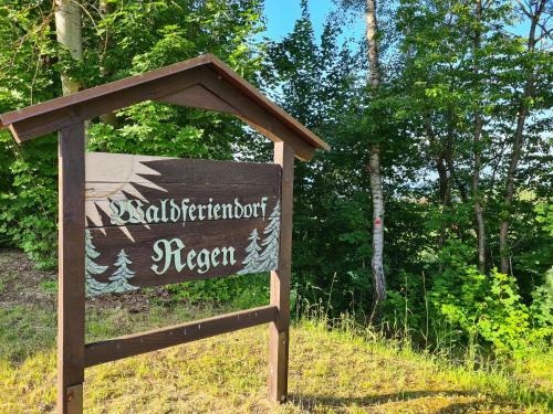 Ferienhaus Bayerischer Wald