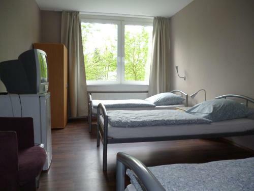 Hostal Bergedorf Haus 9