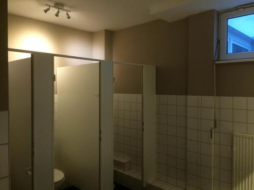 Hostal Bergedorf Haus 9