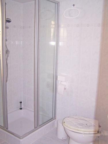 Apartamento Ferienbungalow L�tt Strandhus