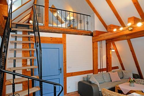 Hostal Pension Zum Brauhaus
