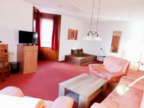 Hotel Seerose