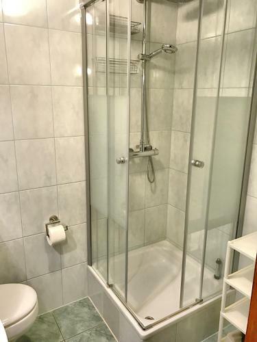 Apartamento Pension Maria Am Schlosspark