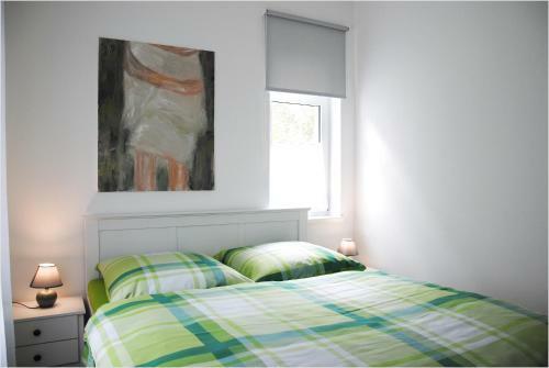 Apartamento Ferienwohnung In Sassnitz