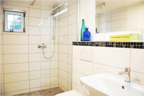 Apartamento Ferienwohnung In Sassnitz