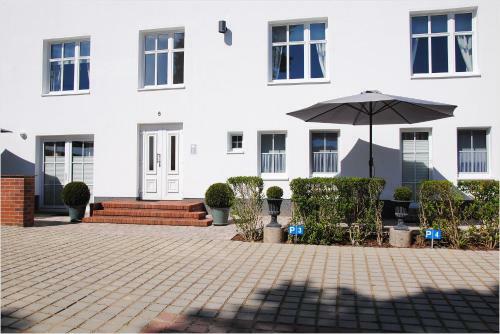Apartamento Ferienwohnung In Sassnitz