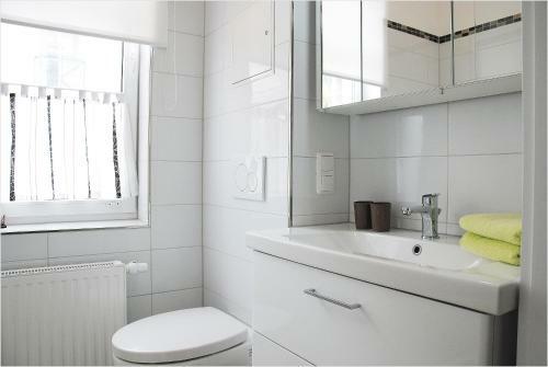 Apartamento Ferienwohnung In Sassnitz