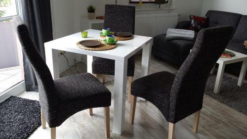 Apartments Gosch Braunlage