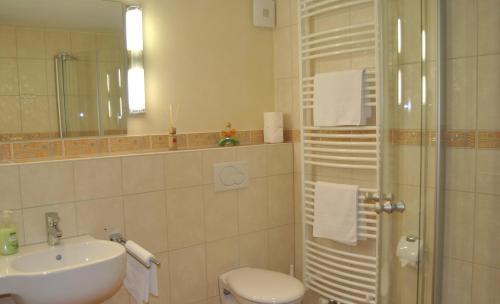 Apartamento Ferienwohnung Lennepl�tze