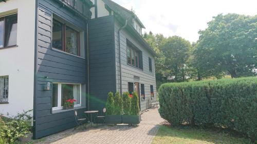Apartamento Ferienwohnung Lennepl�tze
