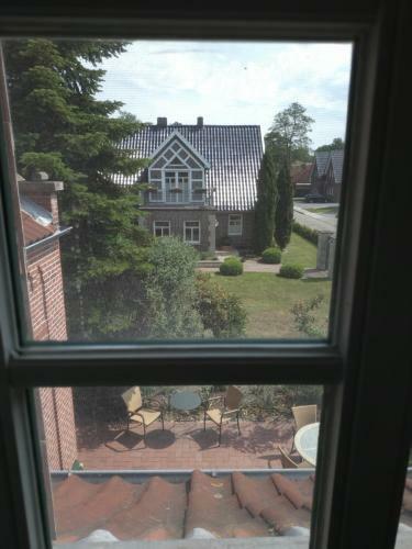 Stoevchen Caf� Hotel R-events