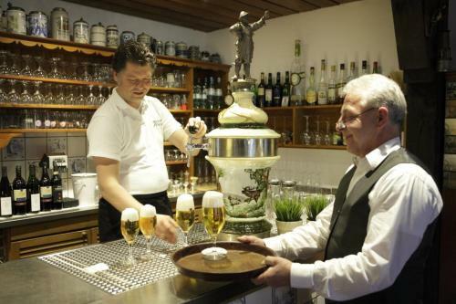 Hotel Gasthof Menke