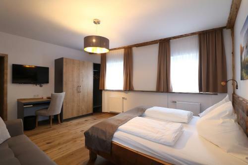 Hotel Alpengruss