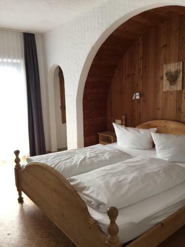 Hotel Alpengruss