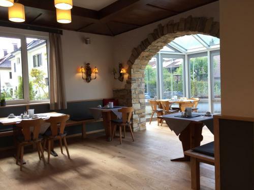 Hotel Alpengruss
