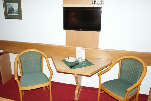 Posada G�stehaus Elvia