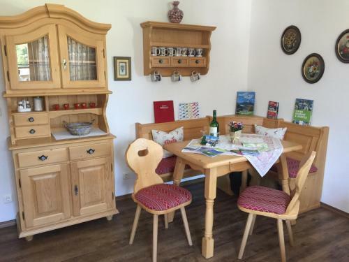 Apartamento Fewo Sabine