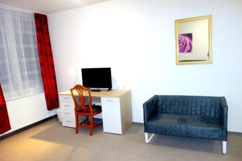 Budget Hotel Ludwigshafen