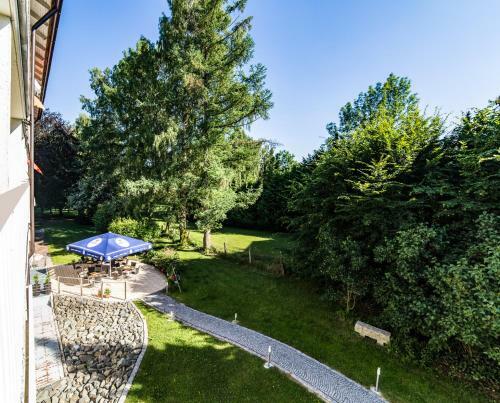 Kneipp-kurhotel Emilie