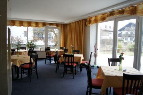 Kneipp-kurhotel Emilie