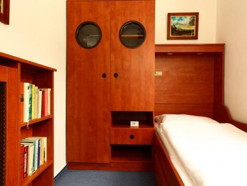 Hotel Bellmoor Im Dammtorpalais